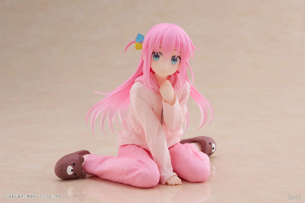 Hatsune Miku Little Red Riding Hood Figure – Wonderland Series | 21cm PVC