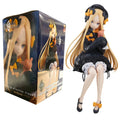 Abigail Williams Noodle Stopper Figure – Fate/Grand Order | 15cm Sitting PVC