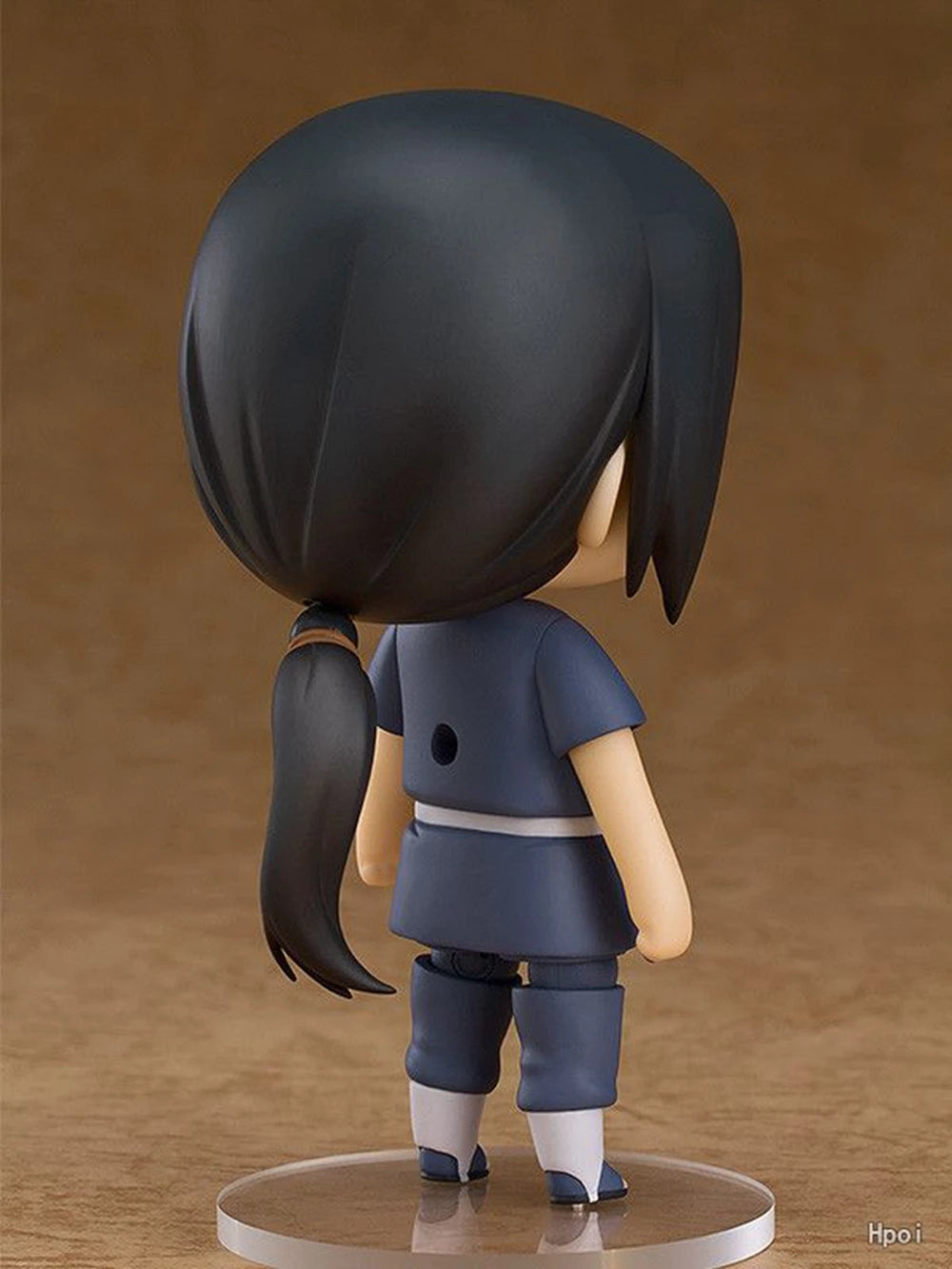 Uchiha Itachi Vibration Stars Fighting Figure | 10CM Naruto Shippuden Collectible