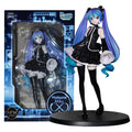 Hatsune Miku Black Dress Lolita Figure – Project DIVA | 17cm PVC Collectible