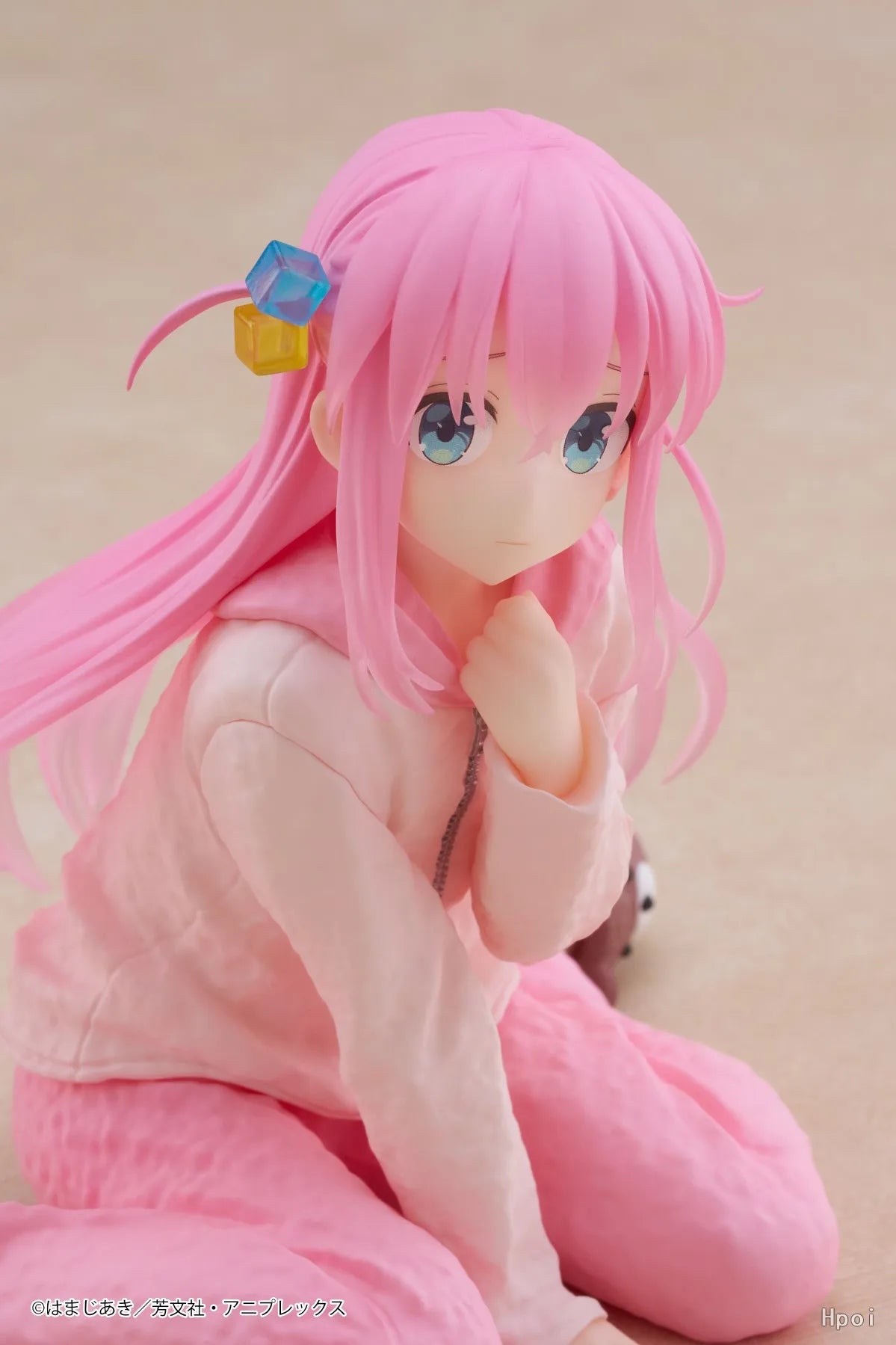 Hatsune Miku Little Red Riding Hood Figure – Wonderland Series | 21cm PVC