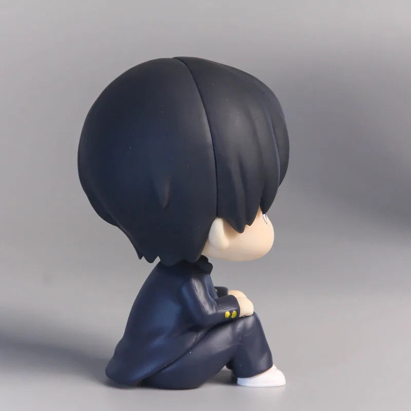 Shoyo Hinata & Tobio Kageyama Action Figure Set – Haikyuu!! | PVC Collectible