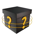 One Piece Mystery Blind Box Figure – Luffy, Zoro, Shanks & More | Random PVC Surprise