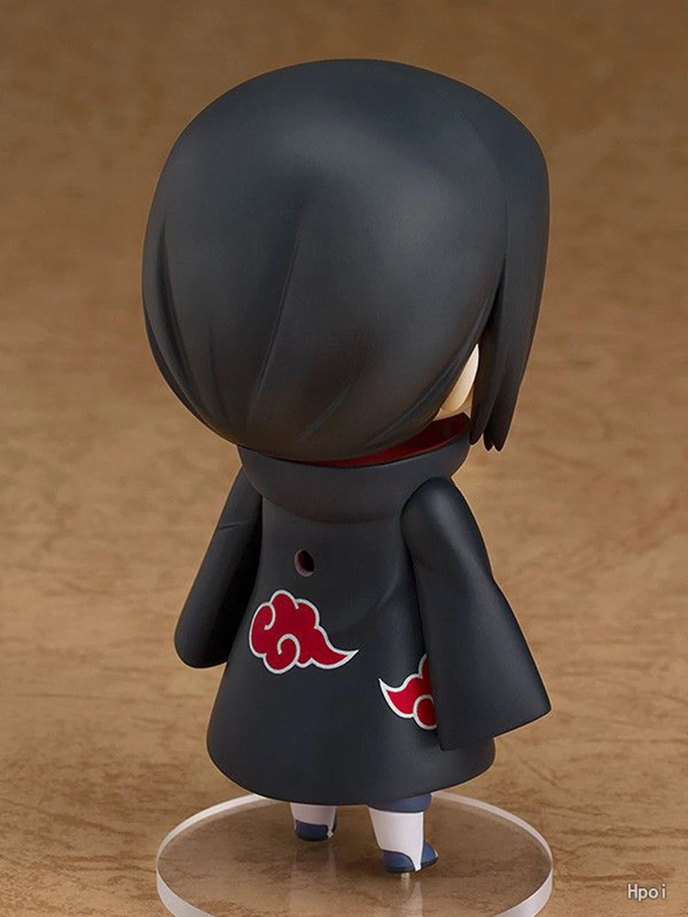 Uchiha Itachi Vibration Stars Fighting Figure | 10CM Naruto Shippuden Collectible