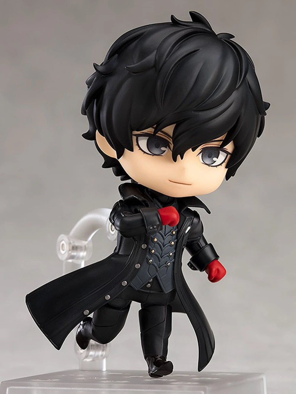 Joker (Ren Amamiya) Interchangeable Figure – Persona 5 | 10cm Two-Style PVC