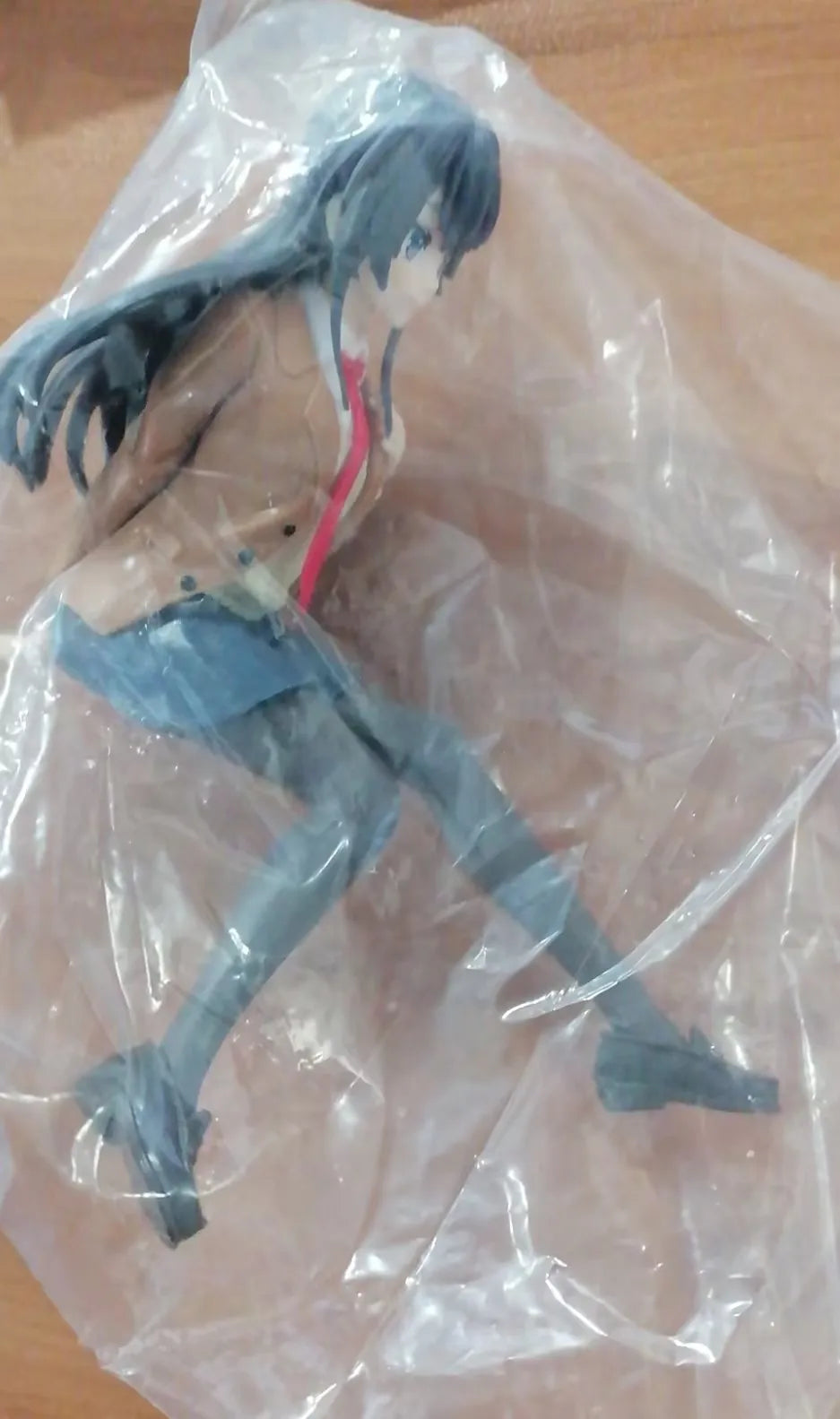 Sakurajima Mai Premium Chokonose Figure – Rascal Does Not Dream | PVC Collectible