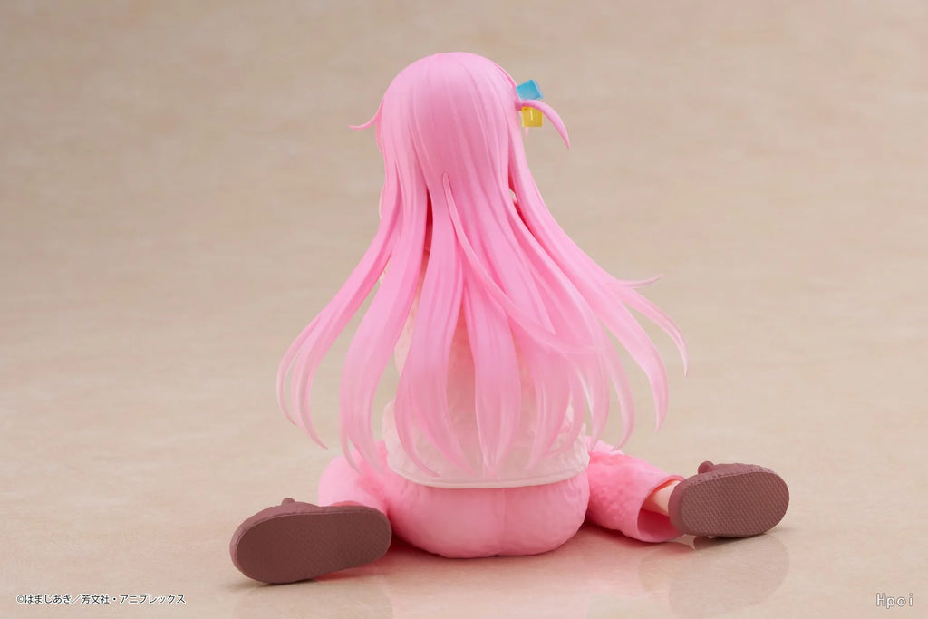 Hatsune Miku Little Red Riding Hood Figure – Wonderland Series | 21cm PVC