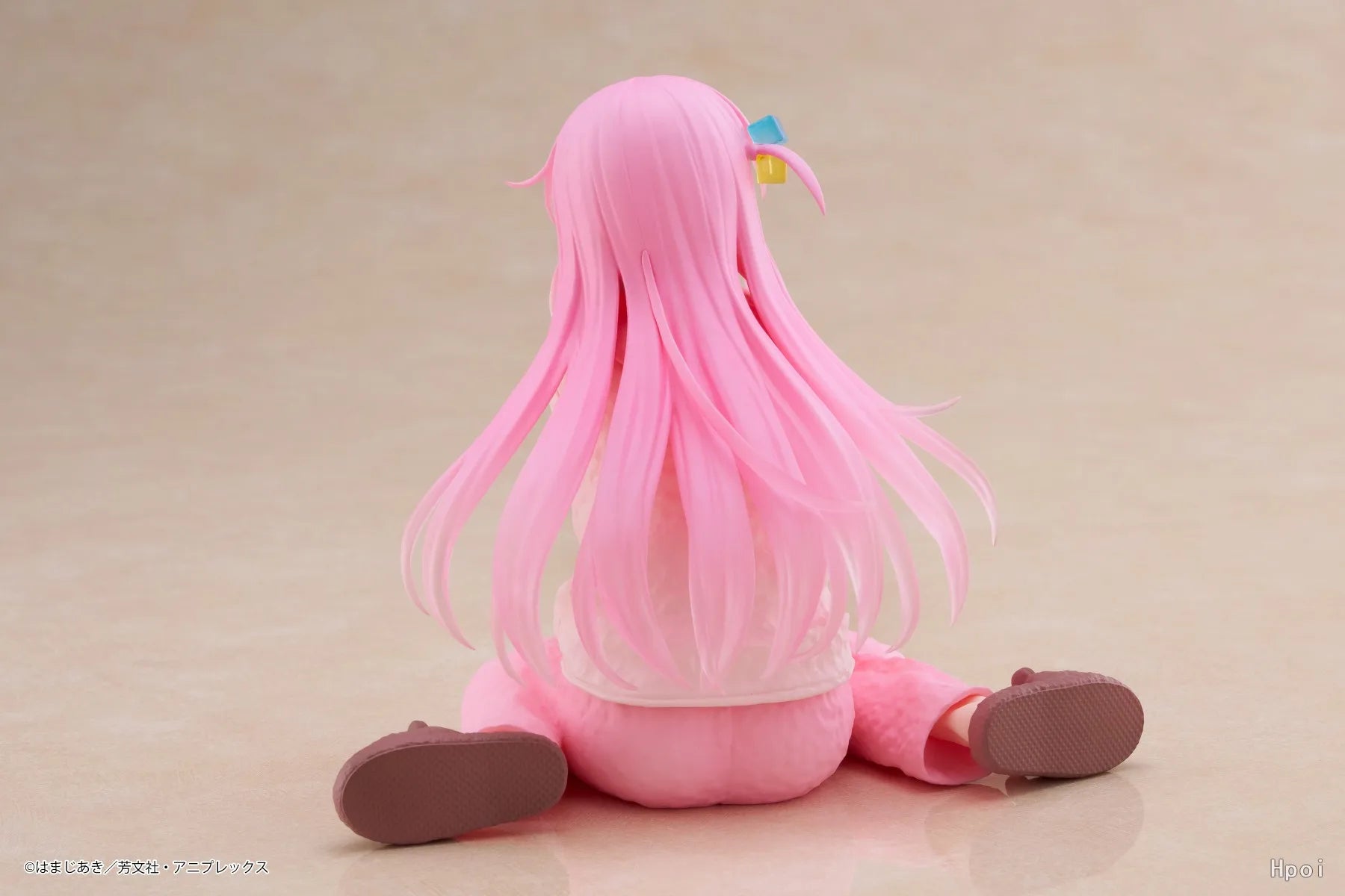 Hatsune Miku Little Red Riding Hood Figure – Wonderland Series | 21cm PVC