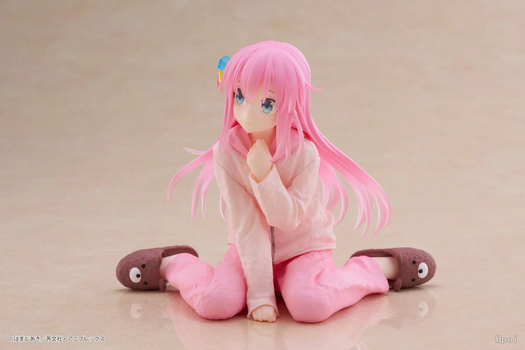Hatsune Miku Little Red Riding Hood Figure – Wonderland Series | 21cm PVC