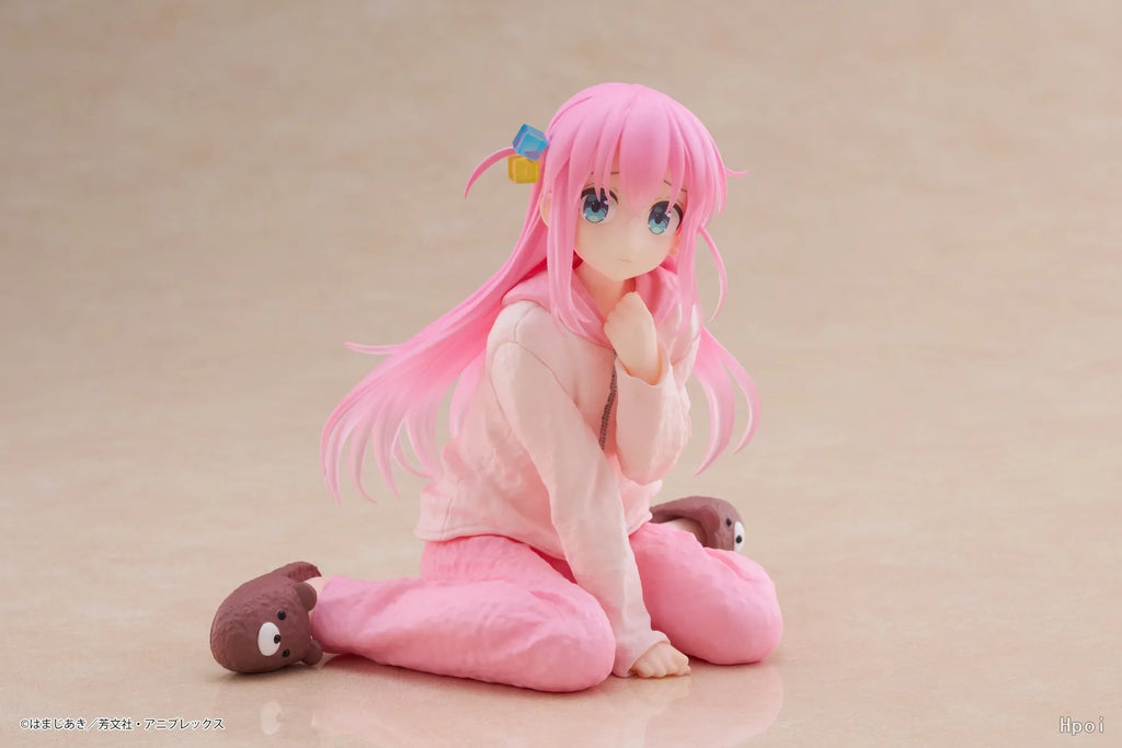 Hatsune Miku Little Red Riding Hood Figure – Wonderland Series | 21cm PVC