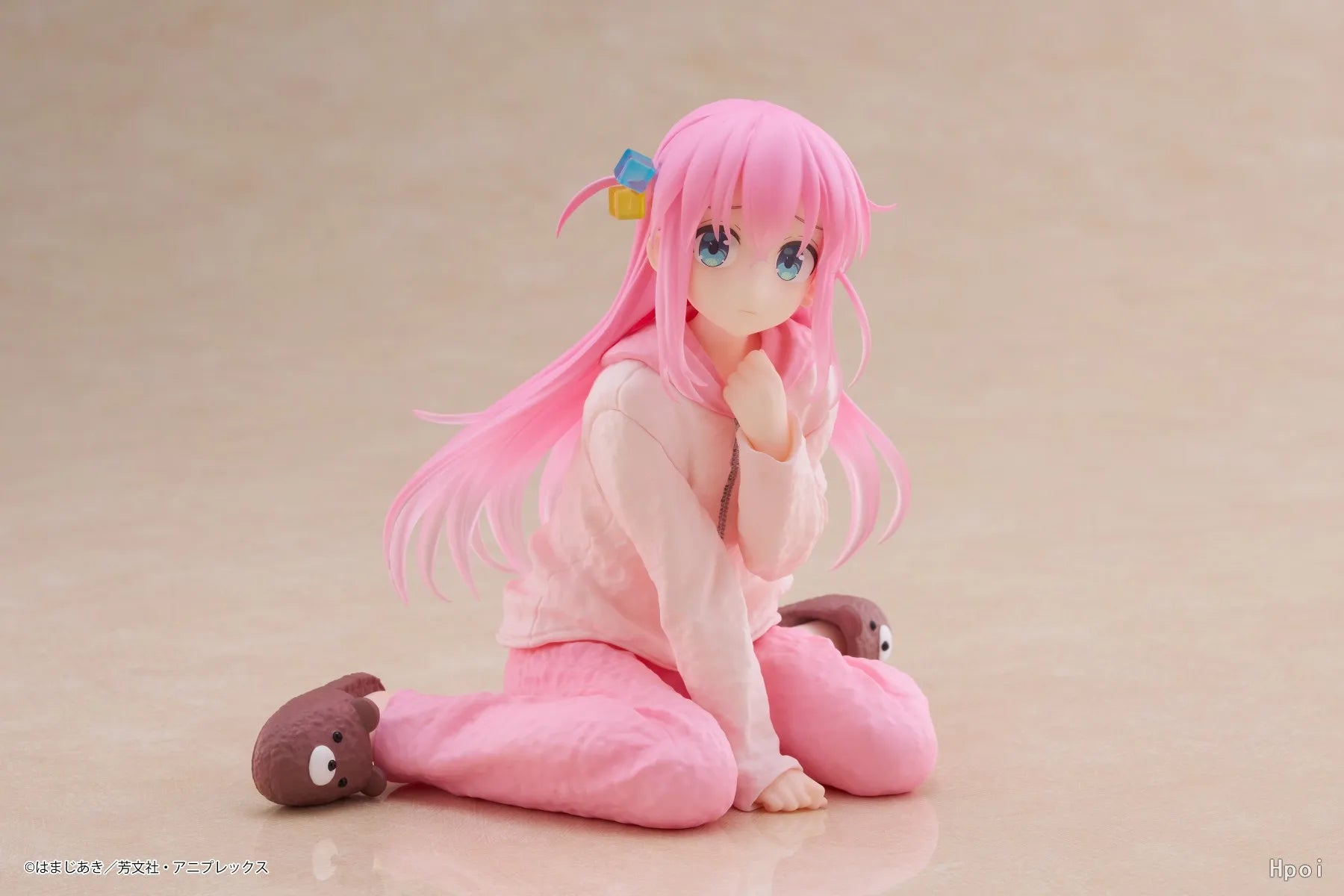 Hatsune Miku Little Red Riding Hood Figure – Wonderland Series | 21cm PVC