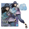 Hinata Hyuga Senjutsu Battle Figure – Naruto Shippuden | 14cm PVC