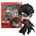 Joker (Ren Amamiya) Interchangeable Figure – Persona 5 | 10cm Two-Style PVC