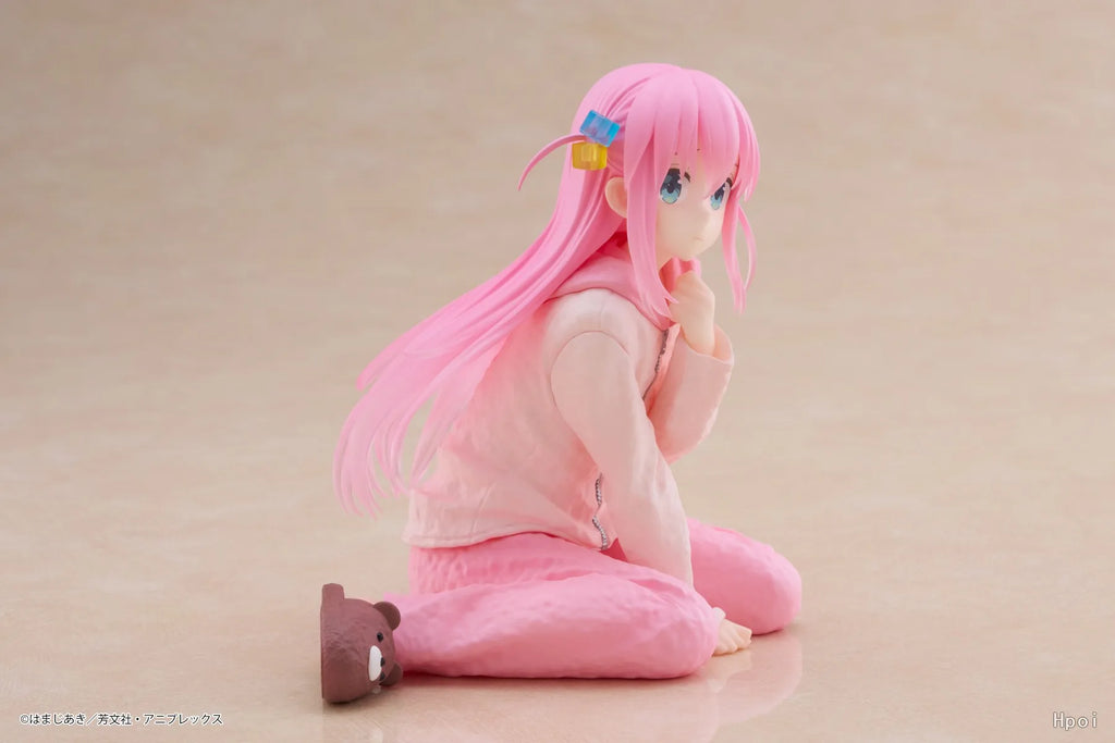 Hatsune Miku Little Red Riding Hood Figure – Wonderland Series | 21cm PVC