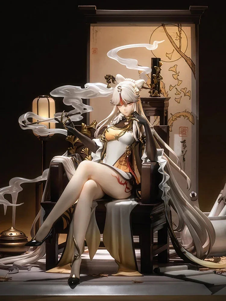 Genshin Impact Mystery Blind Box Figure – Klee, Zhongli, Raiden & More | Random PVC Surprise