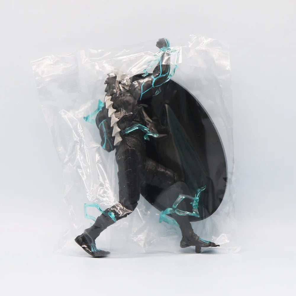 Kaiju No. 8 Standing Punch Figure – Kaiju No. 8 Anime | 19.5cm PVC