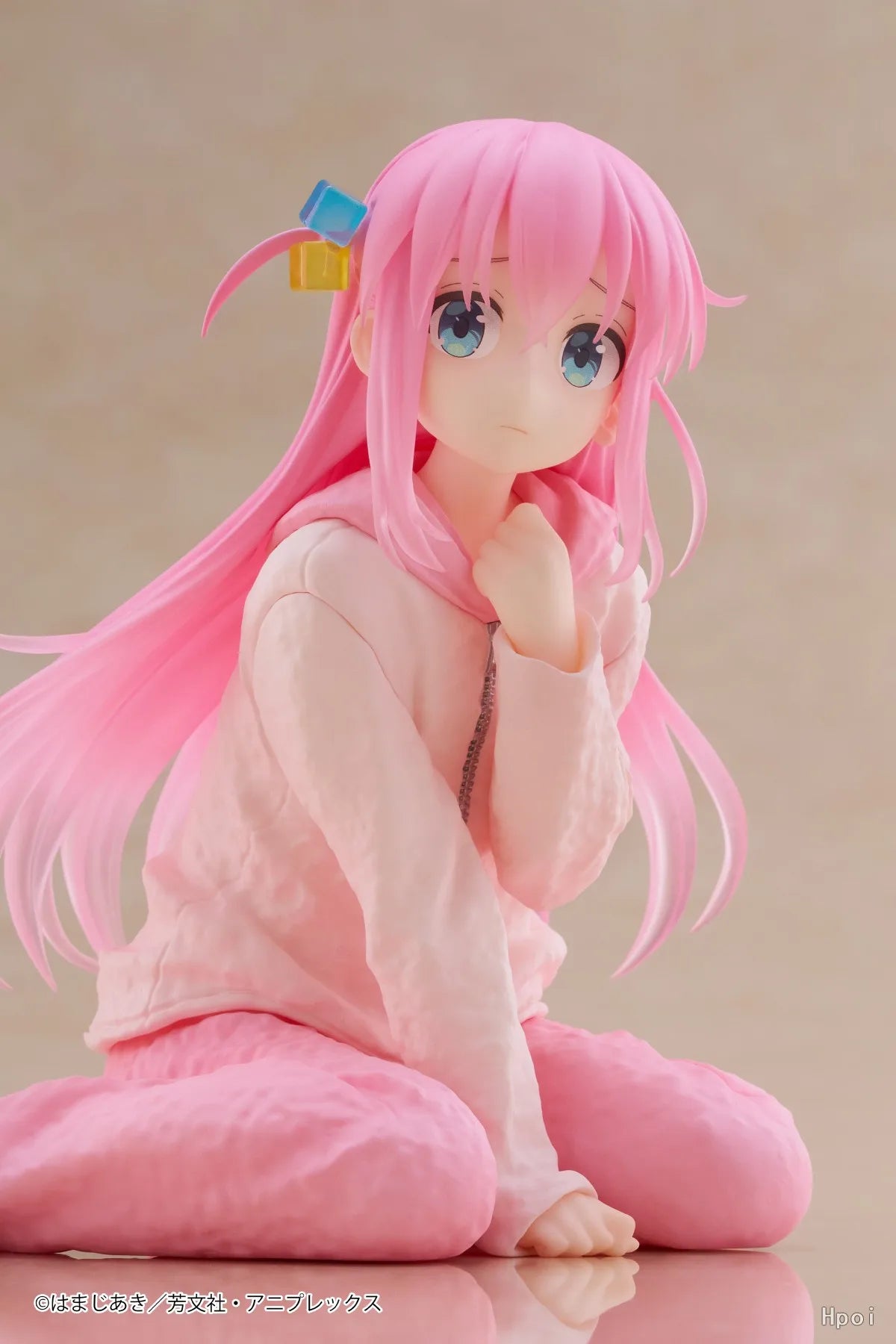 Hatsune Miku Little Red Riding Hood Figure – Wonderland Series | 21cm PVC